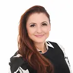 Alexandra Deweerd, Senior Director on Influential Women
