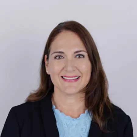 Julia Kirsten, Risk Management Specialist on Influential Women