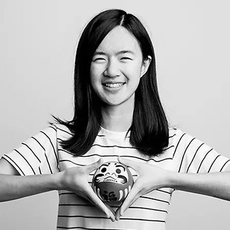 Aslanta Chen, Senior Art Director on Influential Women