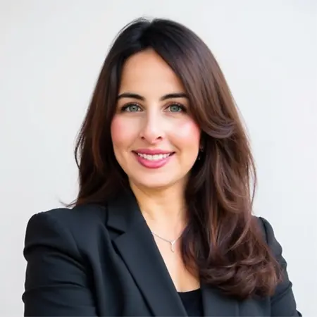Martha Escalera, Growth Day Ambassador on Influential Women