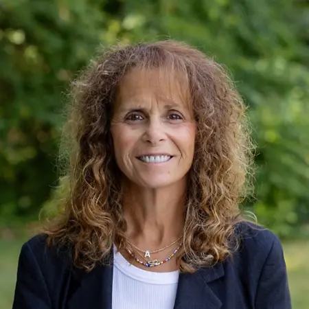 Amy Whited, Senior Oncology Account Manager on Influential Women