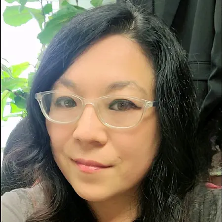 Su Jin Letellier, Benefits Consultant & Advocate / Licensed Agent on Influential Women
