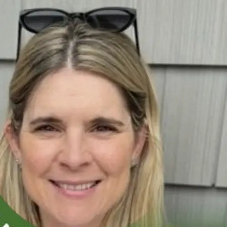 Tammy Sturkie, Scheduling Coordinator on Influential Women