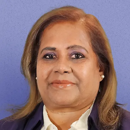 Anindita Bhoumik