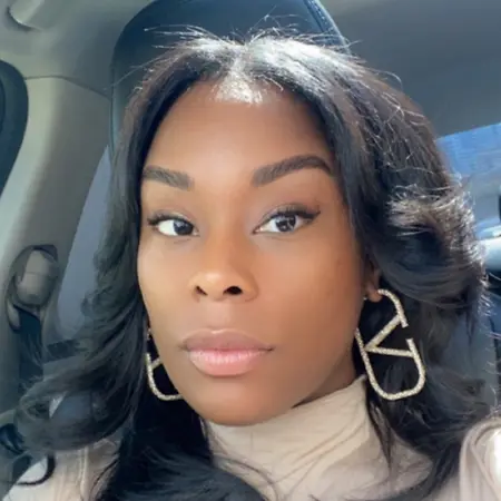 Whitney Weatherspoon, Independent Recruitment Consultant on Influential Women