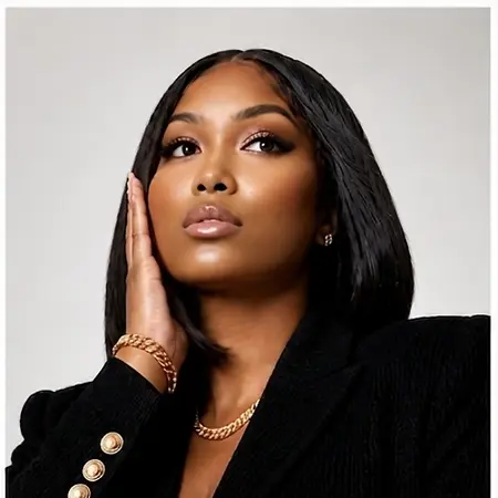 Kendra D. Johnson, Founder & CEO on Influential Women