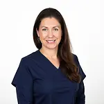 Kristin Welch, DVM, DACVECC, Founder, CEO on Influential Women