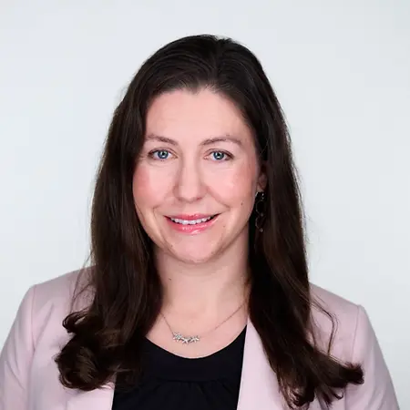 Kristin Welch, DVM, DACVECC
