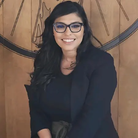 Bianca Vargas