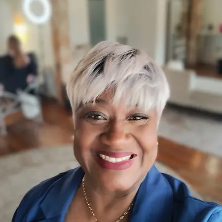 Felicia Cooper