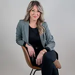 Lindsay Blair, Director, Product Education & Training on Influential Women
