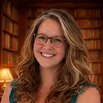 Teri Busse, Author/Publisher/PsyD student/Book of The Year 2026 International Impact Award Psychology/Grief on Influential Women