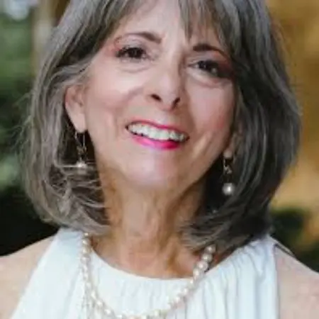 Susan Horowitz