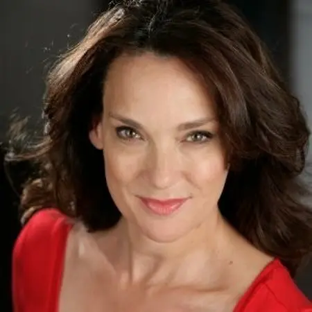 Glory Crampton, Actor, Vocalist, Recording Artist on Influential Women