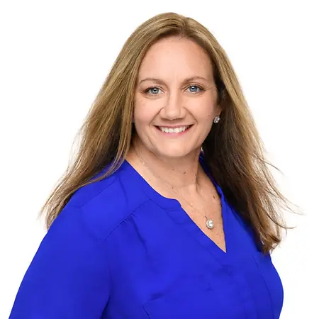 Laurie McCracken