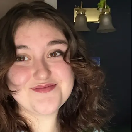 Mikayla Baker, Social Media Executive on Influential Women
