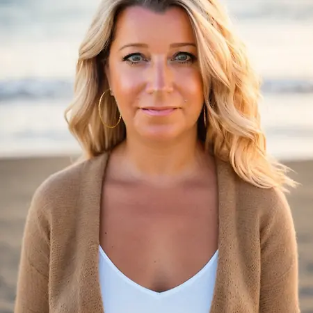 Bridget Griffith, Field Marketing Manager on Influential Women