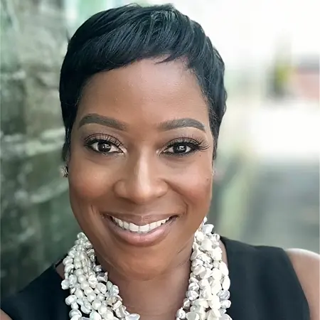 Chantel Thompson, SHRM-CP, PSHRA-SCP