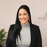 Olivia Reid, Owner & Principal Consultant on Influential Women