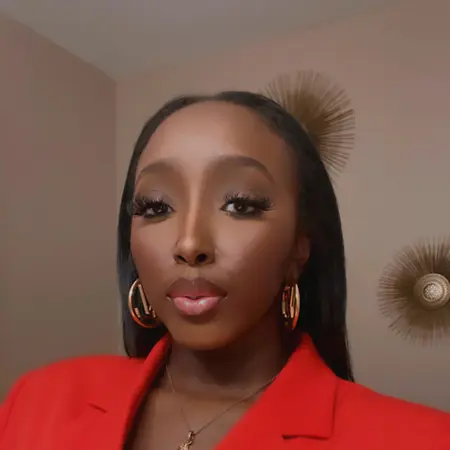 Lexus Wheeler, Technical Management Director | PM DIBS on Influential Women