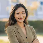 Willa Wang, Founder on Influential Women