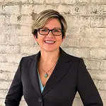 Angelene Ponce, Founder / Mediator on Influential Women