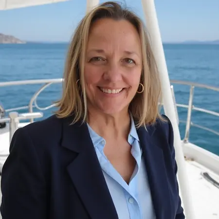 Deb Lovett, Managing Editor on Influential Women