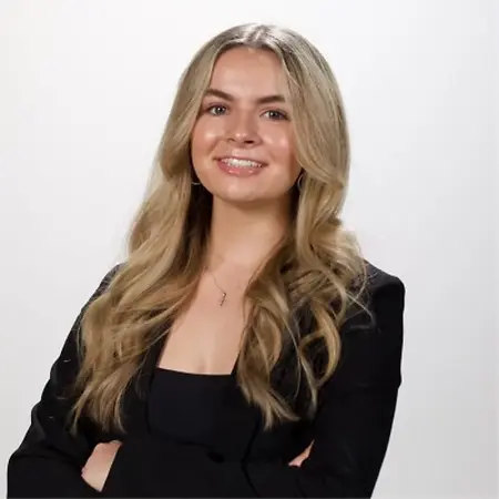 Alyssa Creamer, Events Chair on Influential Women