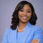 Adeola Folorunso, Founder Matermental and Global Health Advocate on Influential Women