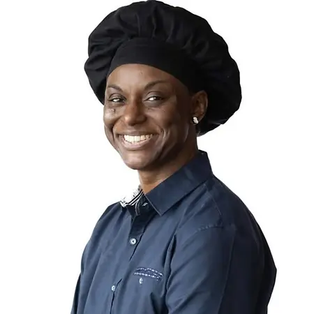 Dora Ahyanne Tramel, Small Business Owner on Influential Women