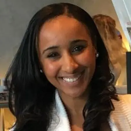 Jamila Nash