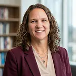 Christine Reidhead, Business Department Chair / Assistant Professor of Business on Influential Women