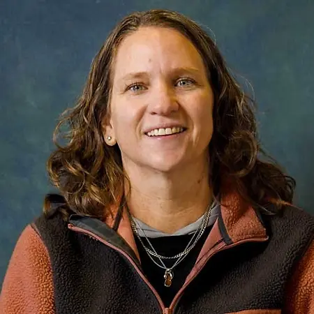 Christine Reidhead