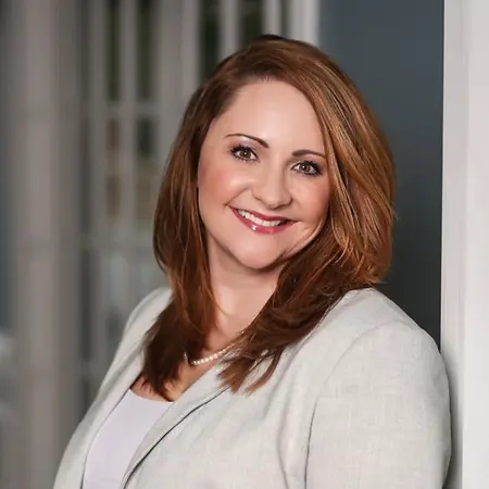 Jennifer Howard profile on Influential Women
