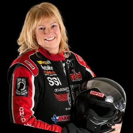 Nancy Matter