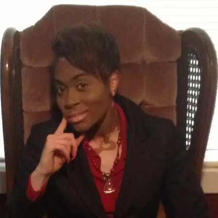 Karlowba Powell, Contractor on Influential Women