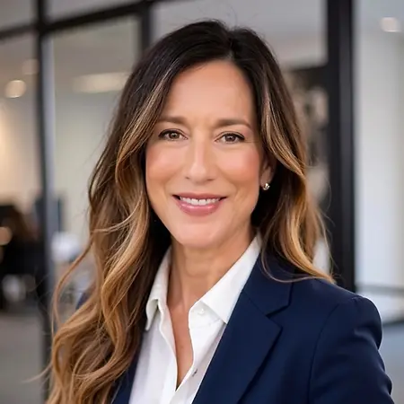 Sylvia Regalado, Founder & President on Influential Women