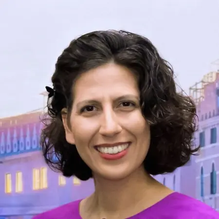 Monica Sirocchi, Founder and Music Instructor on Influential Women
