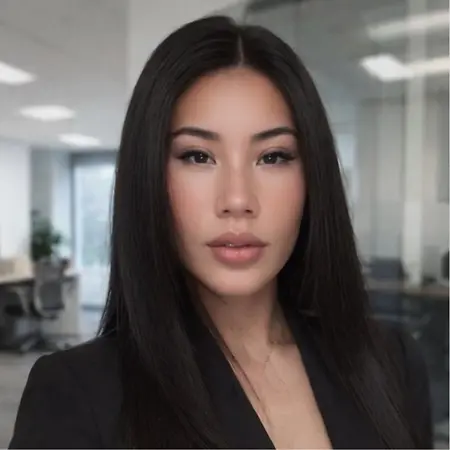Tina Bai, Head of Business Intelligence & Special Projects (AI, Product, Strategy) on Influential Women