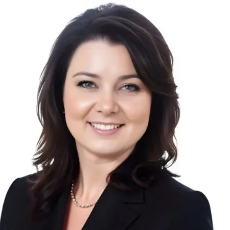 Lisa McKown, Certified ISO 9001 Lead Auditor on Influential Women