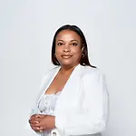 Flora Lawson, Ph.D., Consultant on Influential Women