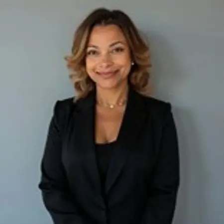 Flora Lawson, Ph.D.