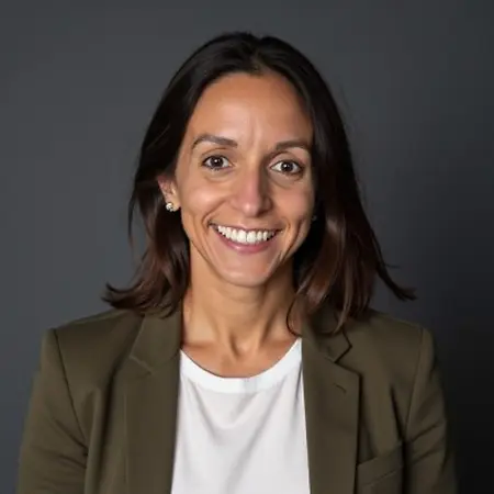 Sheila Golrang, Sr. Staff Business Data Analyst | Centralized Finance Data & Governance on Influential Women