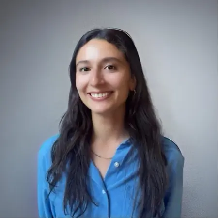Emilia Game, Senior Executive Operations Associate on Influential Women