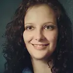 Kimberly Kaschalk, Editor/Public Information Officer/Firefighter on Influential Women