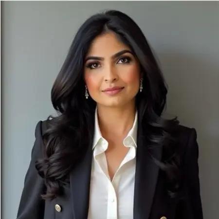 Raheela Khowaja