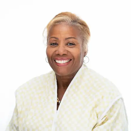 Detria Mitchell, Senior Human Resources Business Partner on Influential Women
