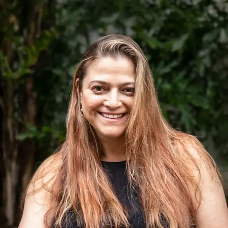 Mirit Balkan, Clinical chaplain on Influential Women