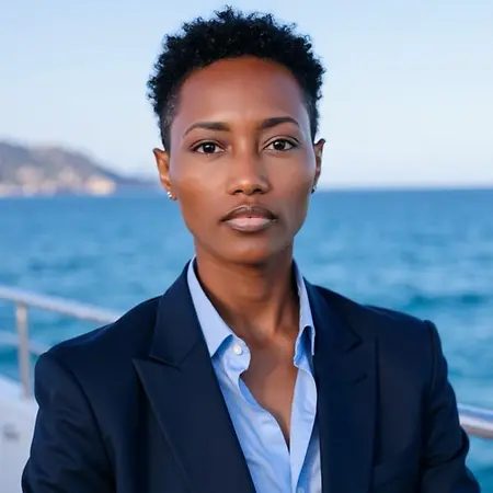 Ciara Weathers, AI Adoption & Change Management Consultant/ Advisor on Influential Women