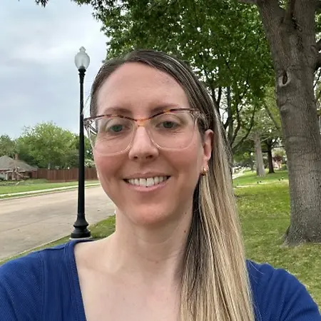 Jessica Tidmore, Legal Writer II on Influential Women
